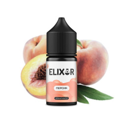 Ароматизатор Elixir Персик 30мл