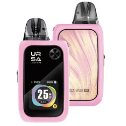 Lost Vape Ursa Epoch Pro Silk Rose Pod (Рожевий) - Lost Vape Ursa Epoch Pro