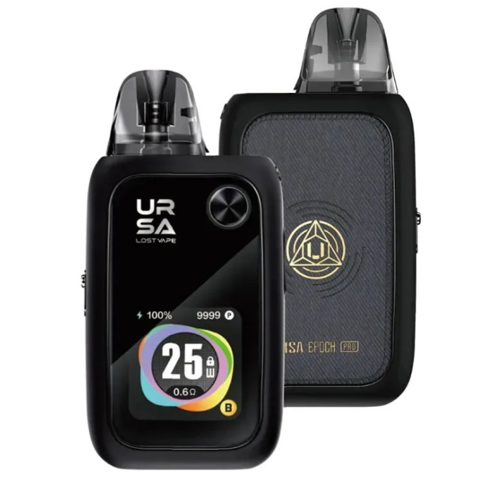 Lost Vape Ursa Epoch Pro Stellar Pod (Зірковий) - Lost Vape Ursa Epoch Pro