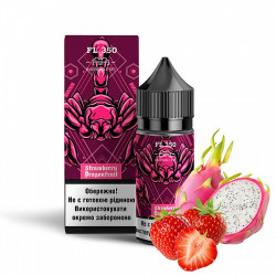 Ароматизатор FL 350 Полуниця Пітая 30ml