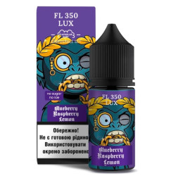 Ароматизатор Fl350 Lux Blueberry Raspberry Lemon (Чорниця Малина Лимон) 30ml