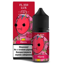 Ароматизатор Fl350 Lux Cherry (Вишня) 30ml