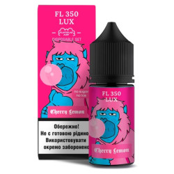 Ароматизатор Fl350 Lux Cherry Lemon (Вишня Лимон) 30ml