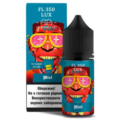 Ароматизатор Fl350 Lux Mint (М'ята) 30ml