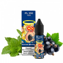 Ароматизатор Fl 350 Mini Currant Menthol (Смородина Ментол) 15ml
