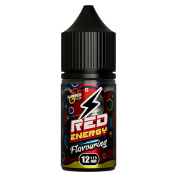Ароматизатор Flamingo 30ml Red Energy (Редбул)