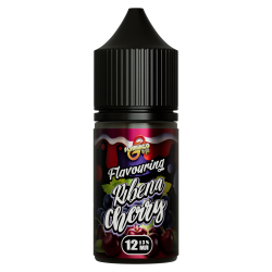 Ароматизатор Flamingo 30ml Rebina Cherry (Рібена Вишня)