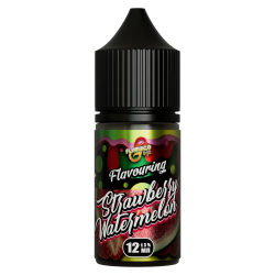 Ароматизатор Flamingo 30ml Strawberry Watermelon (Полуниця Кавун)
