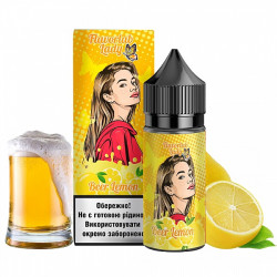 Ароматизатор Flavorlab Lady Beer Lemon (Пиво з Лимоном) 30ml