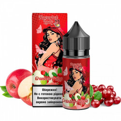 Ароматизатор Flavorlab Lady Cranberry Apple (Журавлина Яблуко) 30ml