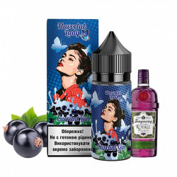 Ароматизатор Flavorlab Lady Currant Gin (Смородиновий Джин) 30ml