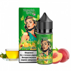 Ароматизатор Flavorlab Lady Green Tea Peach (Зелений Чай Персик) 30ml
