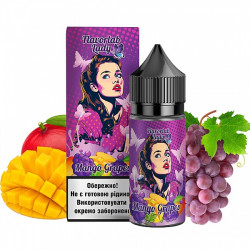 Ароматизатор Flavorlab Lady Mango Grapes (Манго Виноград) 30ml