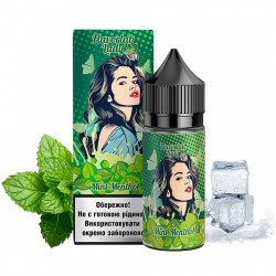 Ароматизатор Flavorlab Lady Mint Menthol (М'ята Ментол) 30ml