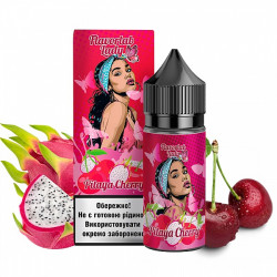 Ароматизатор Flavorlab Lady Pitaya Cherry (Драгонфрукт Вишня) 30ml