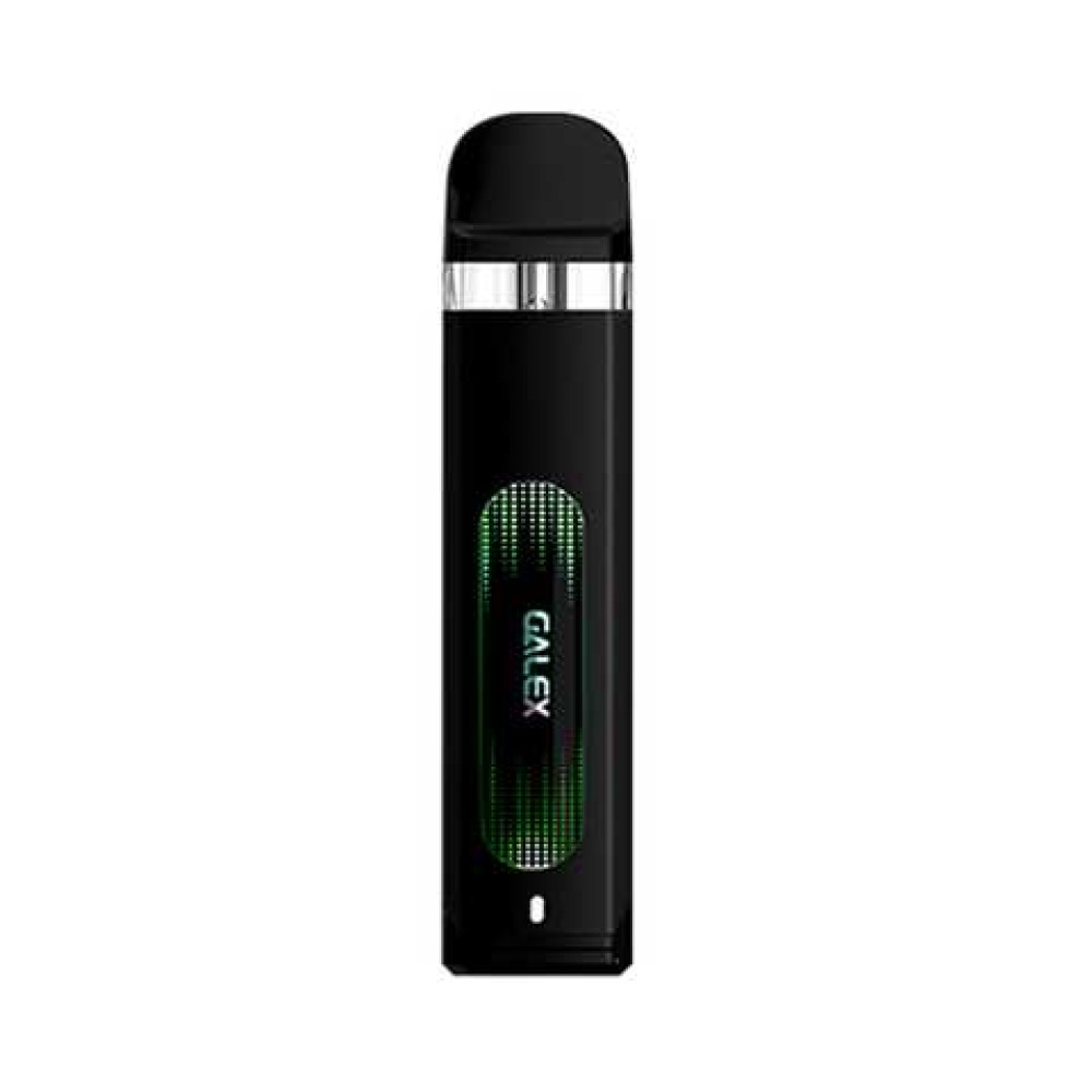 Freemax Galex Black Pod (Чорний) - Freemax Galex