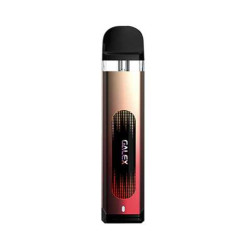 Freemax Galex Pink Gold Pod (Рожево Золотий)