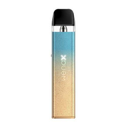 Geekvape Wenax Q Mini Orange Green Pod (Оранжево Зелений)