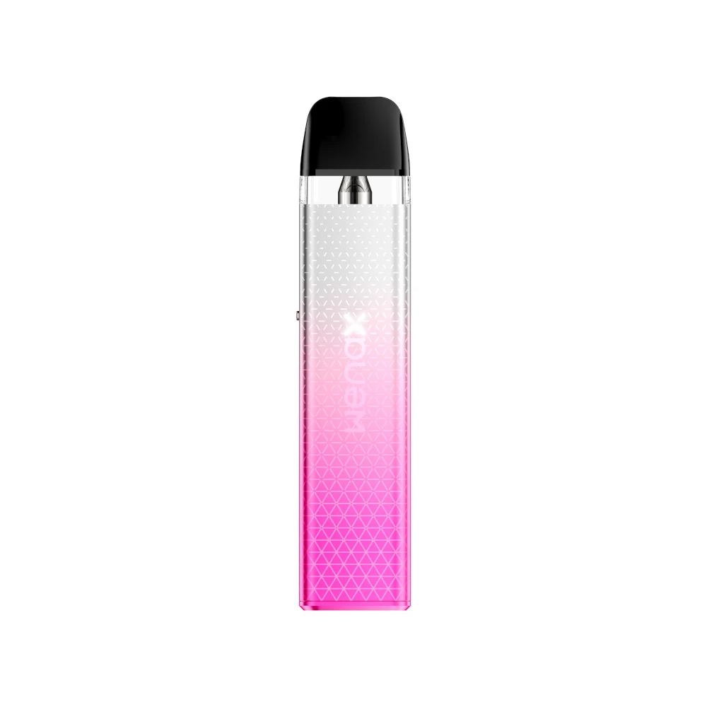 Geekvape Wenax Q Mini Gradient Pink Pod (Рожевий Градієнт) - Geekvape Wenax Q Mini