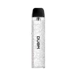 Geekvape Wenax Q Mini Silver Gem Pod (Срібний)