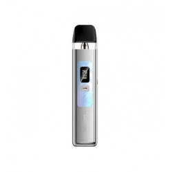 Geekvape Wenax Q Silver Pod (Срібний)