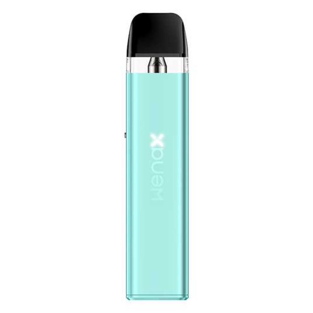 Geekvape Wenax Q Mini Turquoise Pod (Бірюзовий) - Geekvape Wenax Q Mini