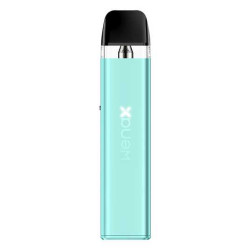Geekvape Wenax Q Mini Turquoise Pod (Бірюзовий) - Geekvape Wenax Q Mini