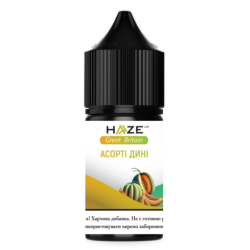 Ароматизатор Haze Асорті Дині 30ml