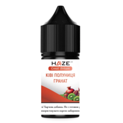 Ароматизатор Haze Ківі Полуниця Гранат 30ml