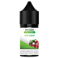 Ароматизатор Haze Лічі Кавун 30ml