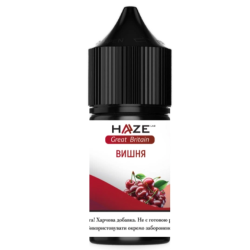 Ароматизатор Haze Вишня 30ml