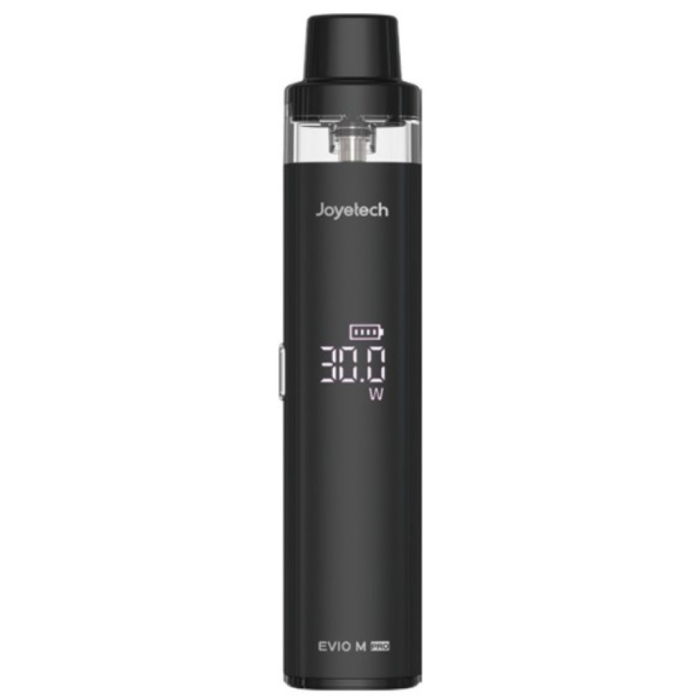Joytech Evio M Pro Black Pod (Чорний) - Joytech Evio M Pro