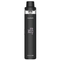 Joytech Evio M Pro Black Pod (Чорний) - Joytech Evio M Pro