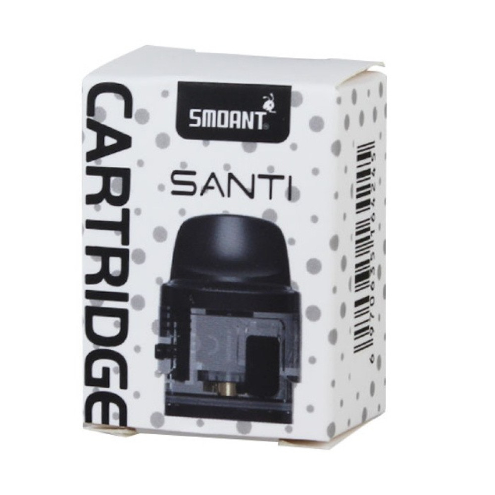 Smoant Santi Картридж - Smoant Картридж