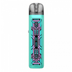 Lost Vape Ursa Nano 2 Icy Space Pod (Льодяний Космос) - Подсистеми бренд Lost Vape модель Ursa Nano 2