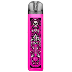 Lost Vape Ursa Nano 2 Pink Survivor Pod (Рожевий) - Подсистеми бренд Lost Vape модель Ursa Nano 2