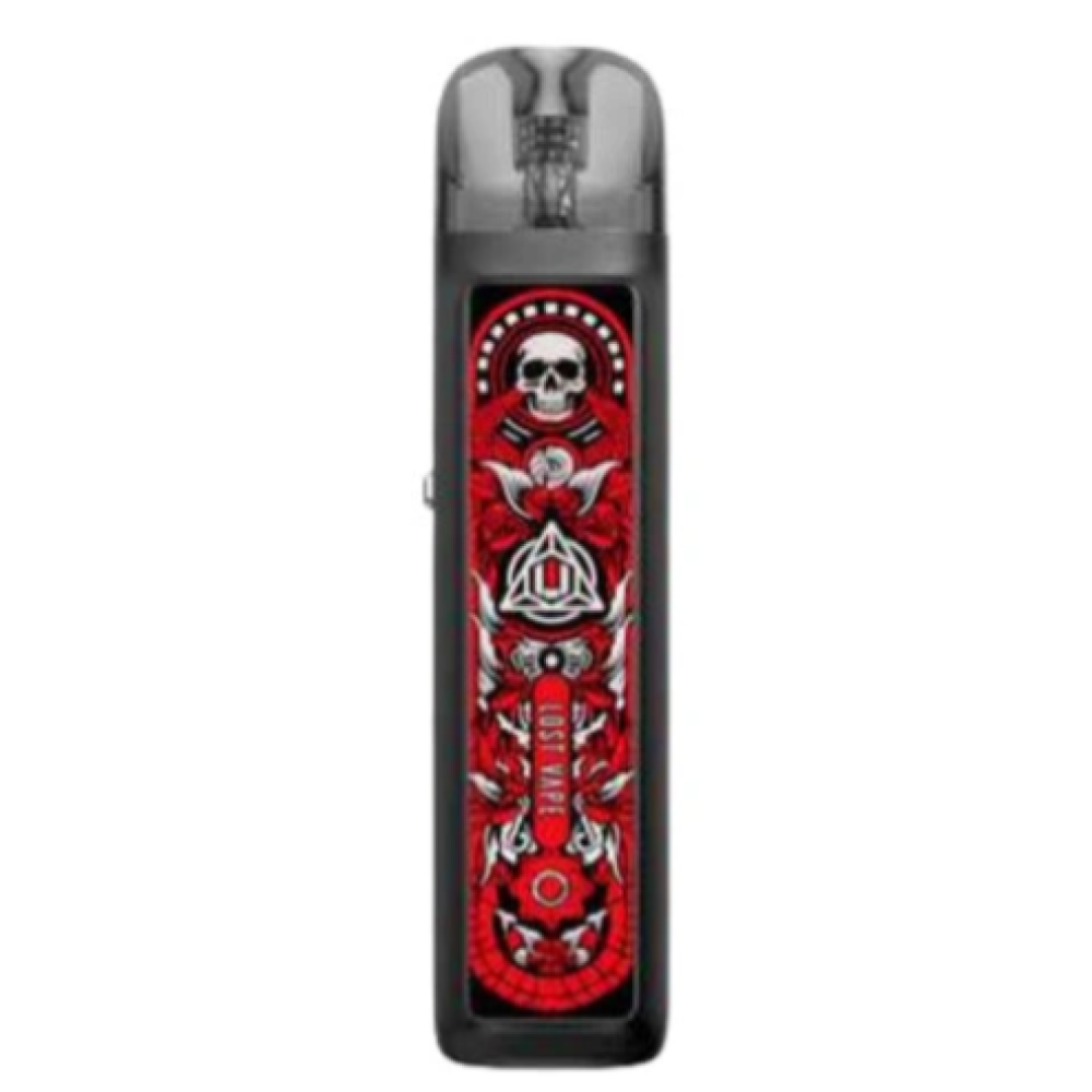 Lost Vape Ursa Nano 2 Revenge Soul Pod (Душа) - Lost Vape Ursa Nano 2