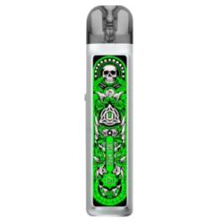 Lost Vape Ursa Nano 2 Wild Soul Pod (Лісова Душа) - Подсистеми бренд Lost Vape модель Ursa Nano 2