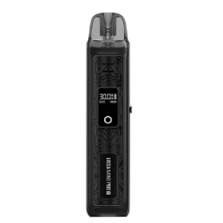 Lost Vape Ursa Nano Pro 2 Black Mecha Pod (Чорний) - Lost Vape Ursa Nano 2 Pro