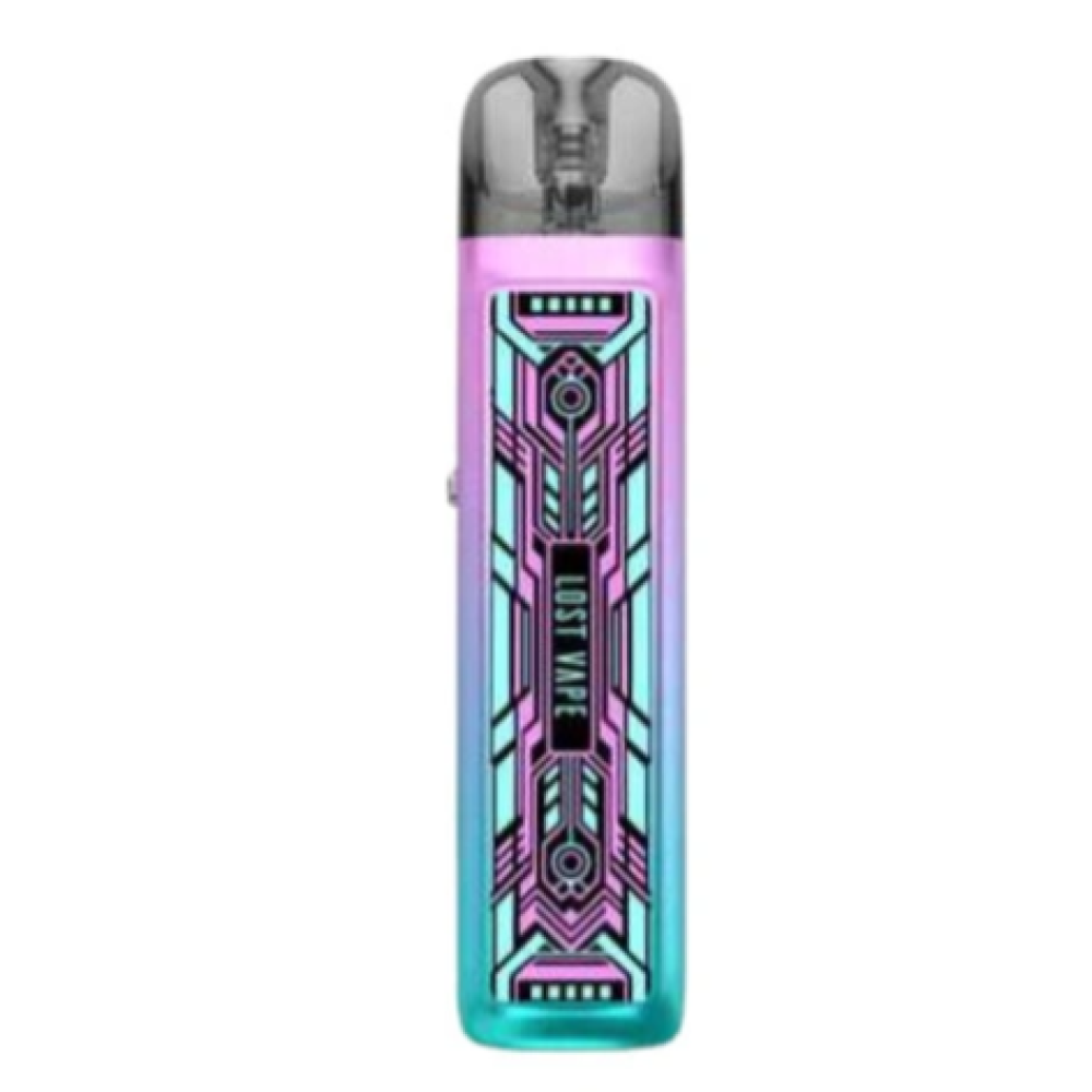 Lost Vape Ursa Nano 2 Dynamic Space Pod (Динамічний Космос) - Lost Vape Ursa Nano 2
