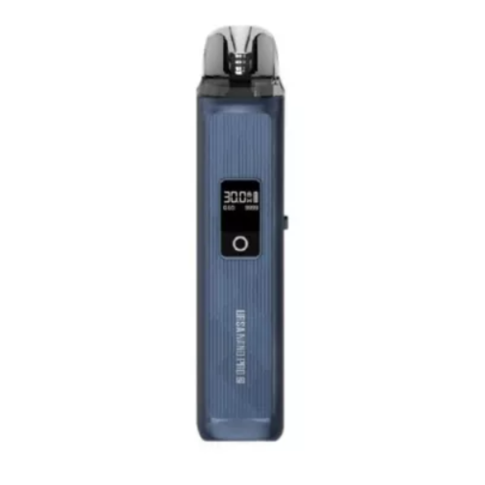 Lost Vape Ursa Nano Pro 2 Ocean Blue Pod (Блакитний Океан) - Lost Vape Ursa Nano 2 Pro