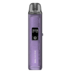 Lost Vape Ursa Nano Pro 2 Purple Mecha Pod (Фіолетовий) - Lost Vape Ursa Nano 2 Pro