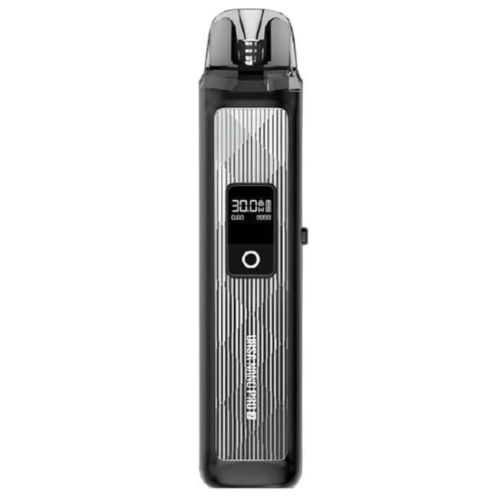 Lost Vape Ursa Nano Pro 2 Storm Black Pod (Чорний Шторм) - Lost Vape Ursa Nano 2 Pro