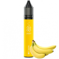 Ароматизатор Lucky Banana Ice (Банан Лід) 30ml