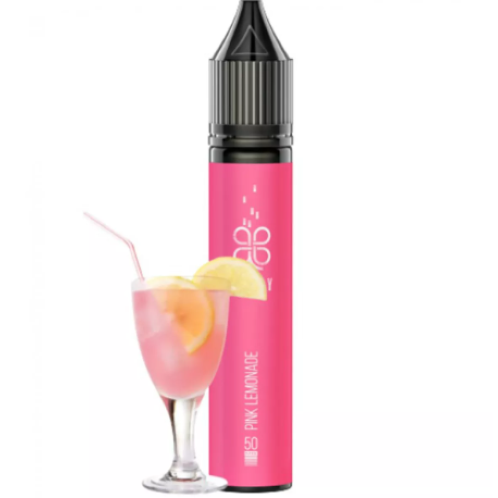 Ароматизатор Lucky Pink Lemonade (Рожевий Лимонад) 30ml - Lucky 30ml