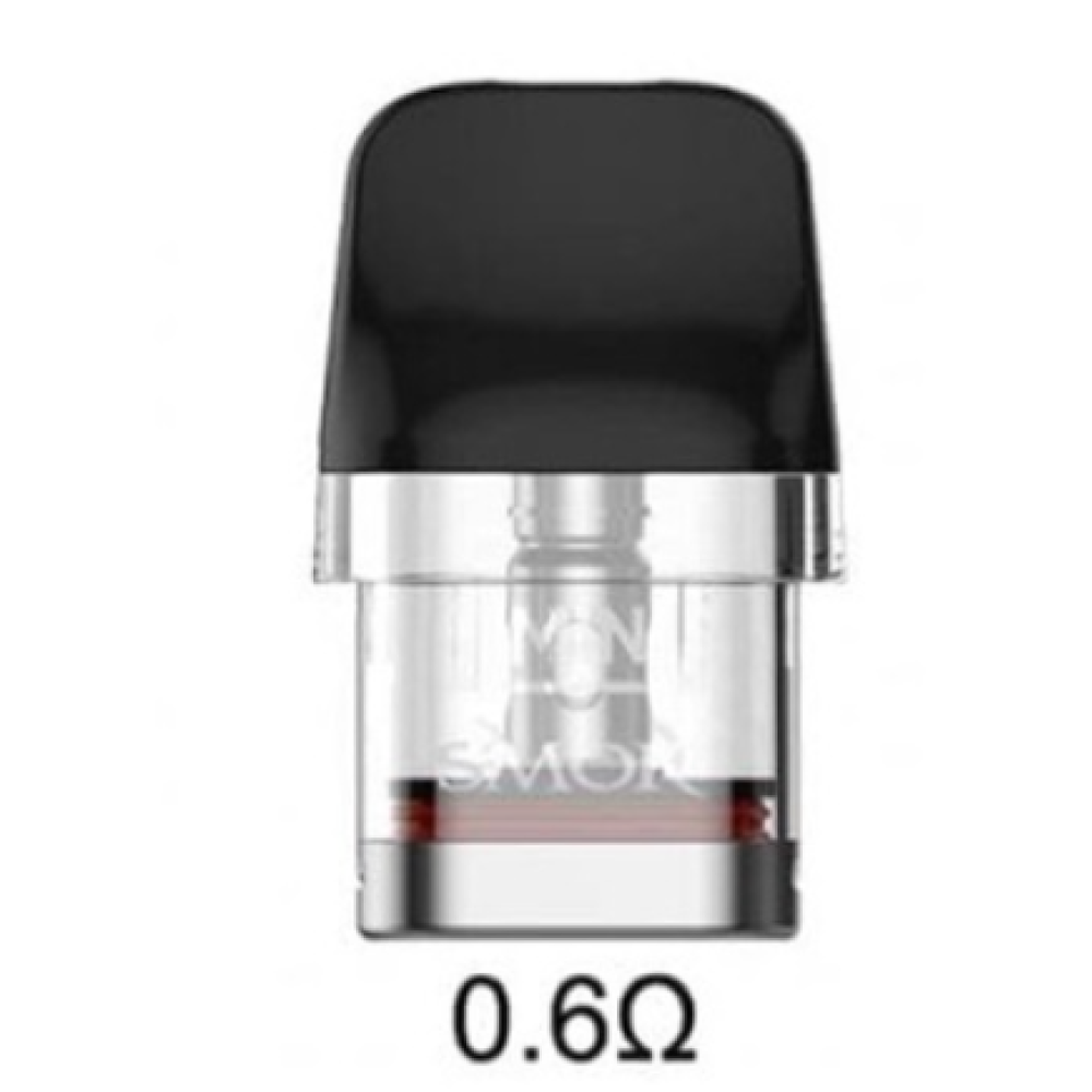 Smok Novo M 0.6Ohm Картридж - Smok Картридж