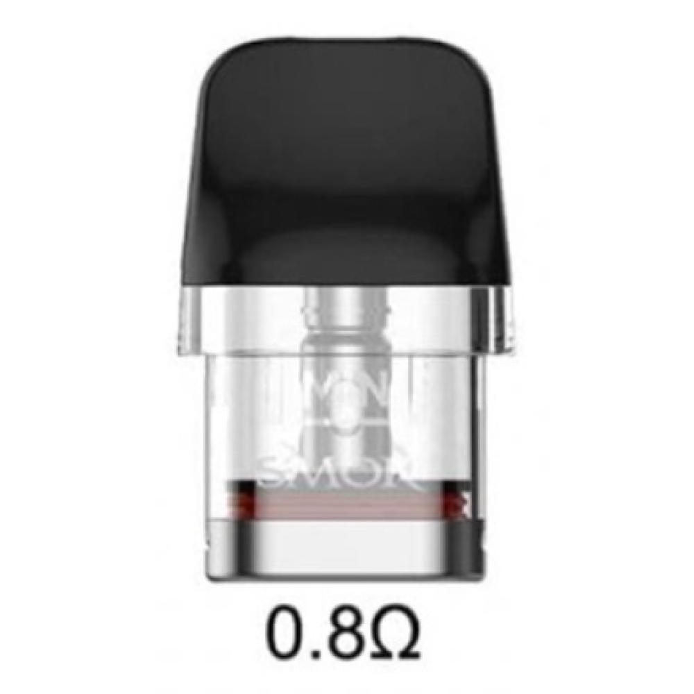 Smok Novo M 0.8Ohm Картридж - Smok Картридж