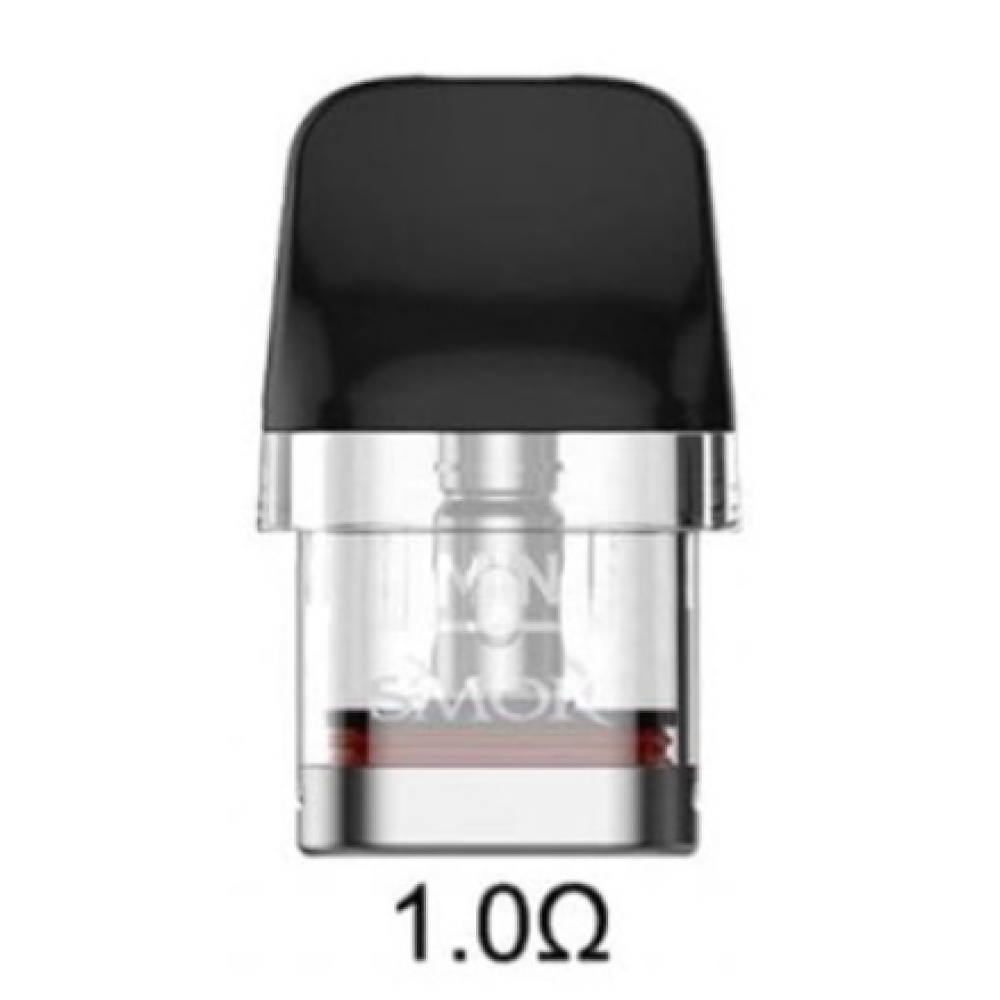 Smok Novo M Cartridge 1.0Ohm Картридж - Smok Картридж