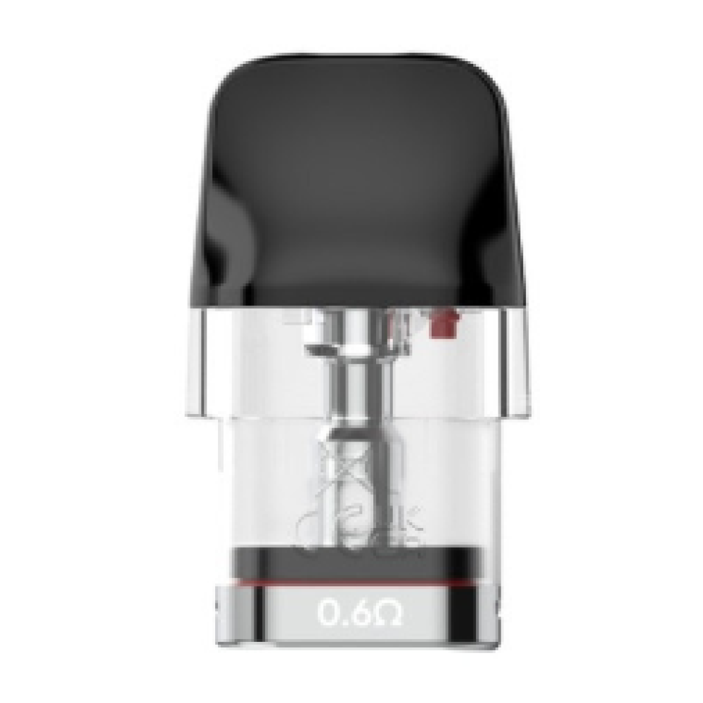 Smok Novo SLR 0.6Ohm Картридж - Smok Картридж