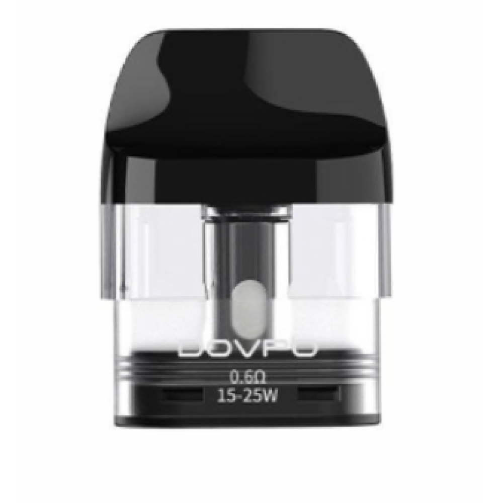 Dovpo Ayce Картридж 0.6Ohm Mesh 2ml - Dovpo Картриджі